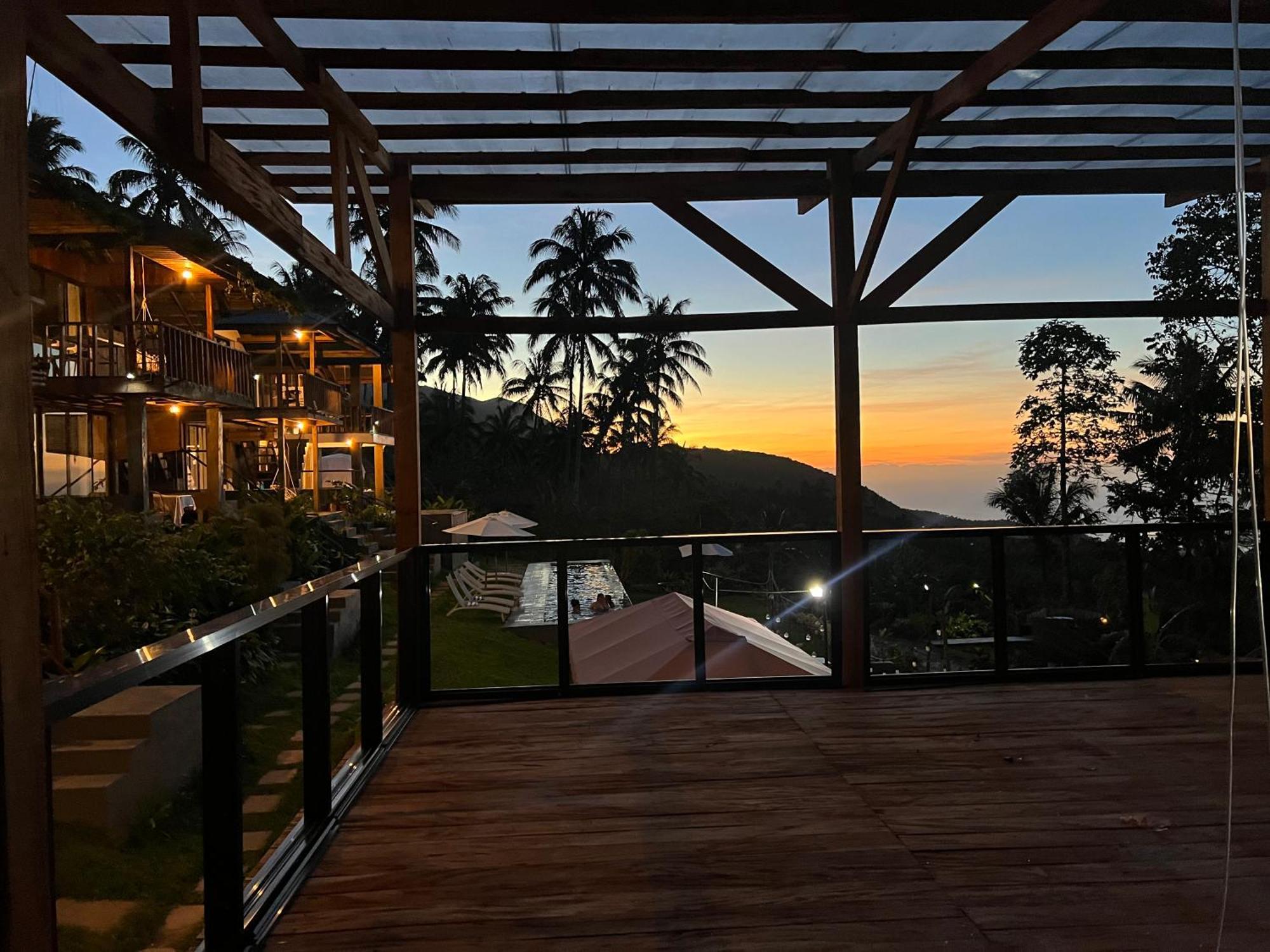 Bintana Sa Paraiso Binunsaran Mambajao Exterior foto