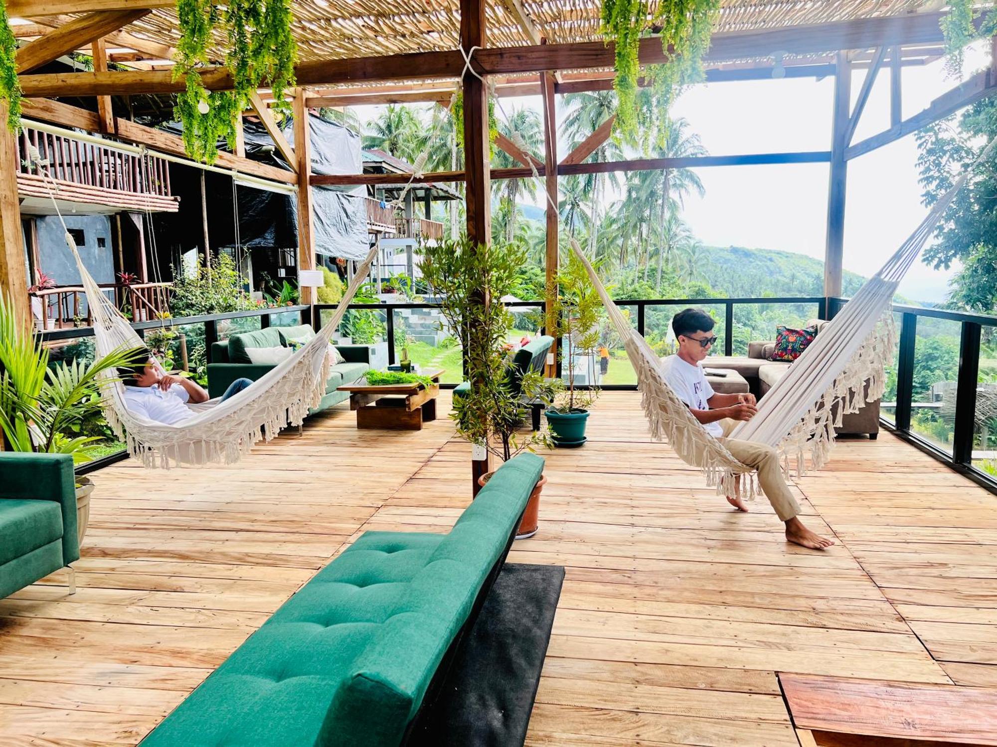 Bintana Sa Paraiso Binunsaran Mambajao Exterior foto