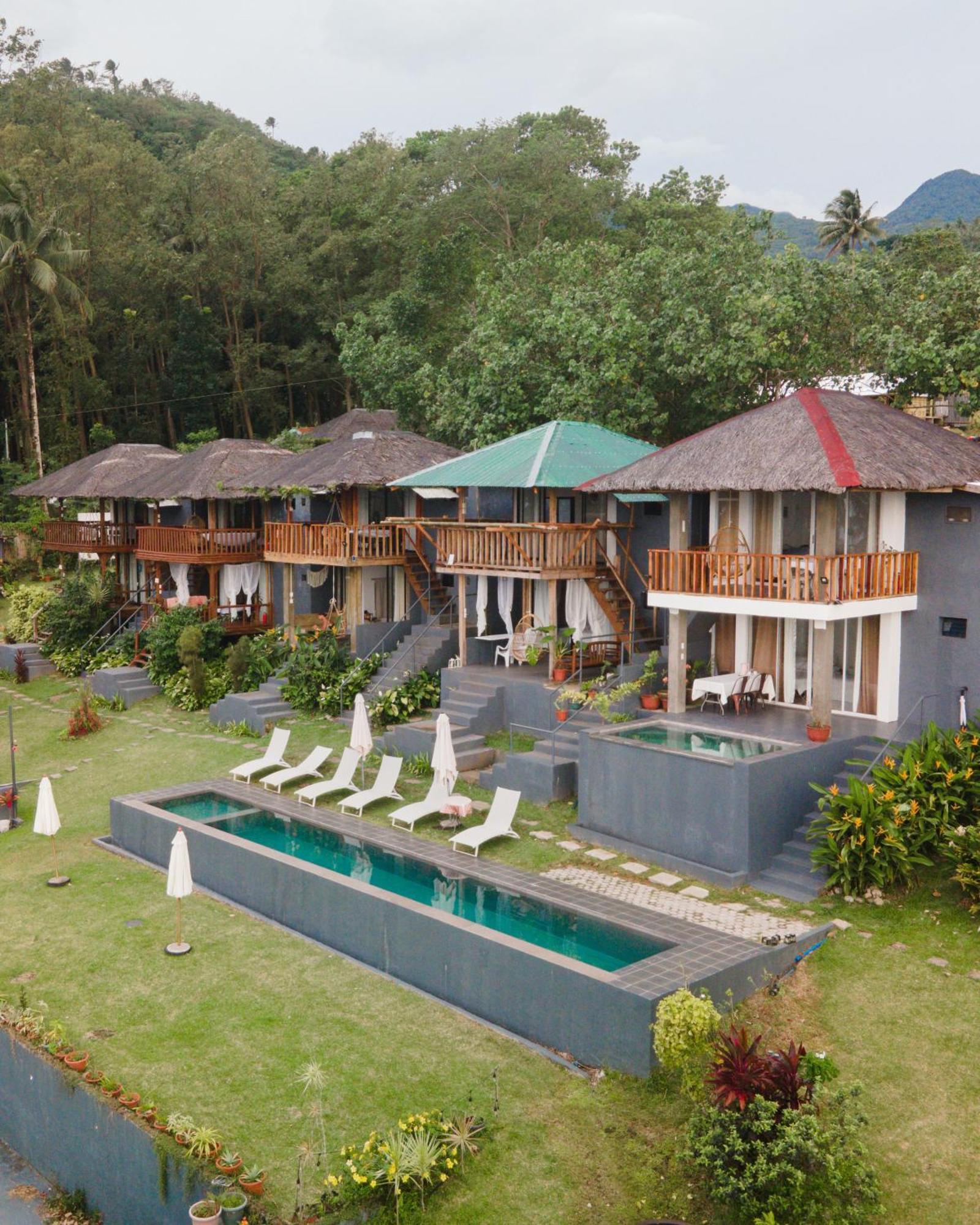 Bintana Sa Paraiso Binunsaran Mambajao Exterior foto