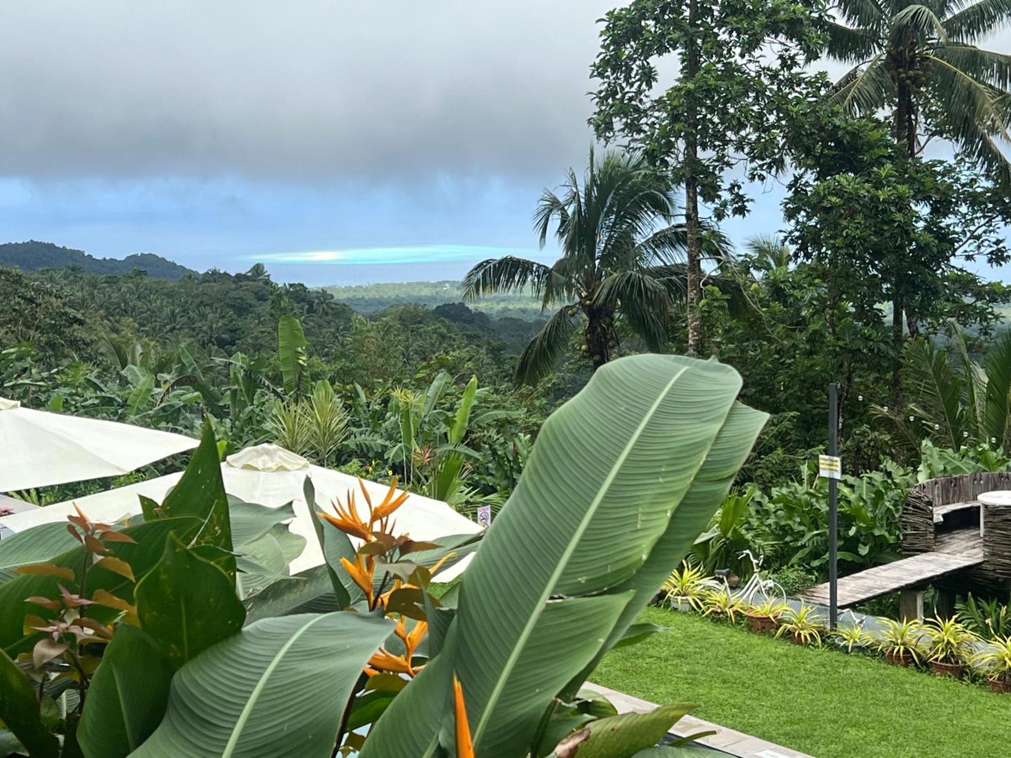 Bintana Sa Paraiso Binunsaran Mambajao Exterior foto