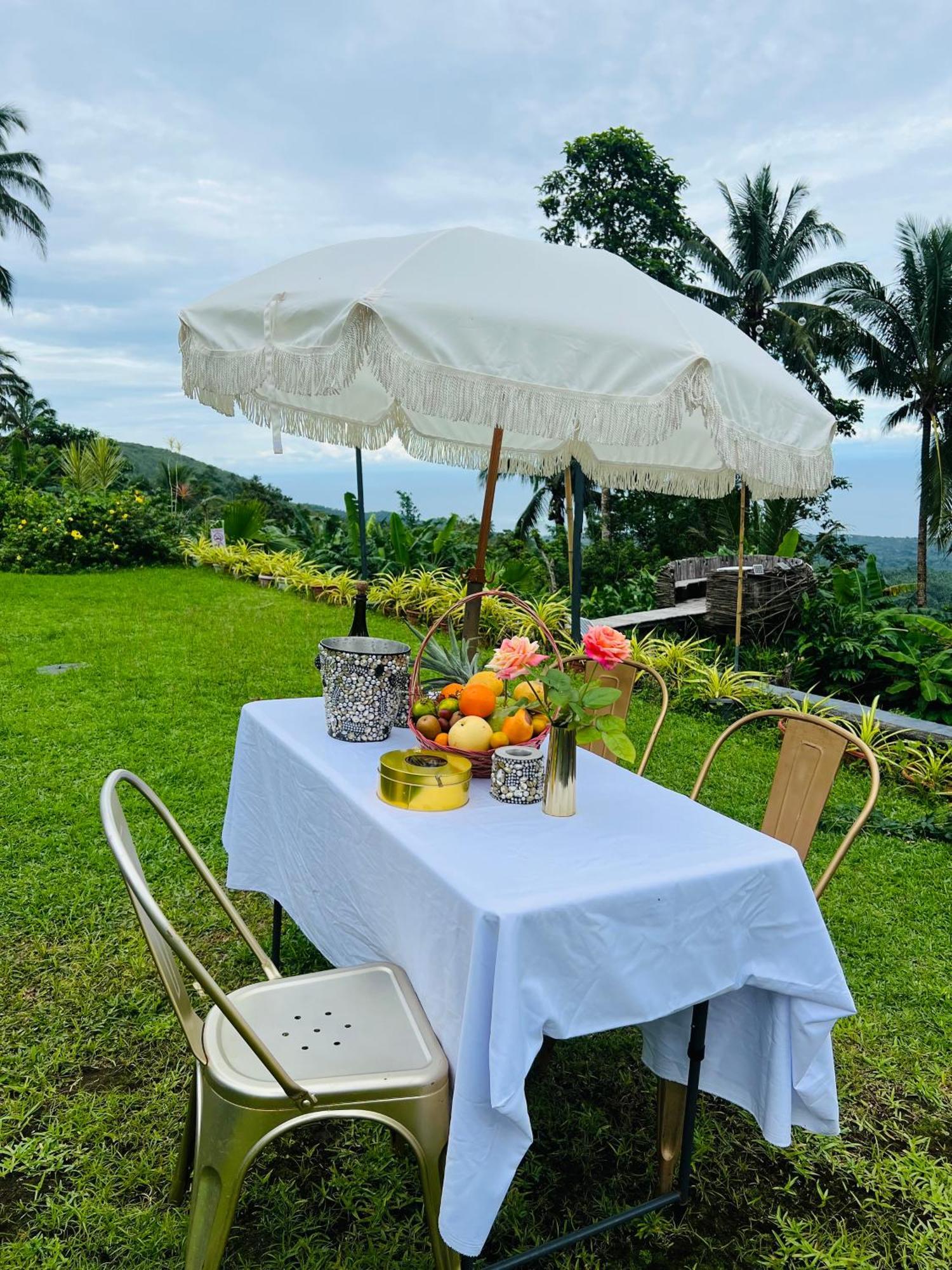 Bintana Sa Paraiso Binunsaran Mambajao Exterior foto